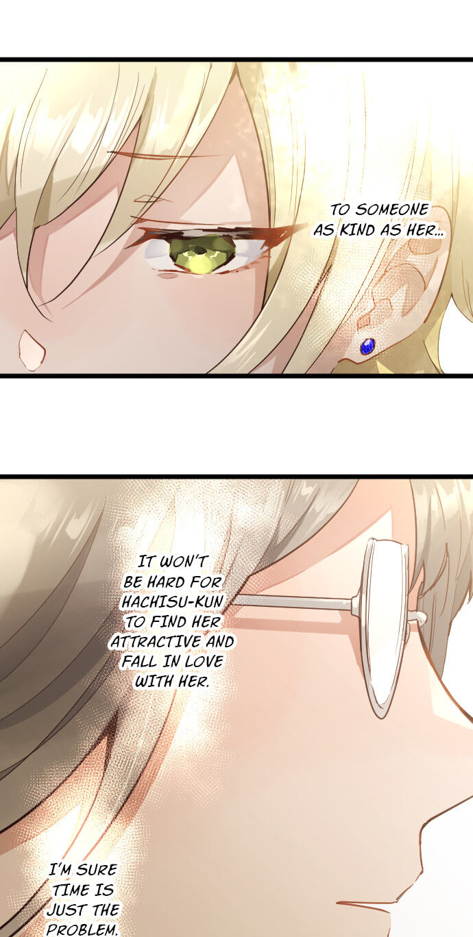 Hoshi no Hana (Colored) Chapter 179 page 16 - 