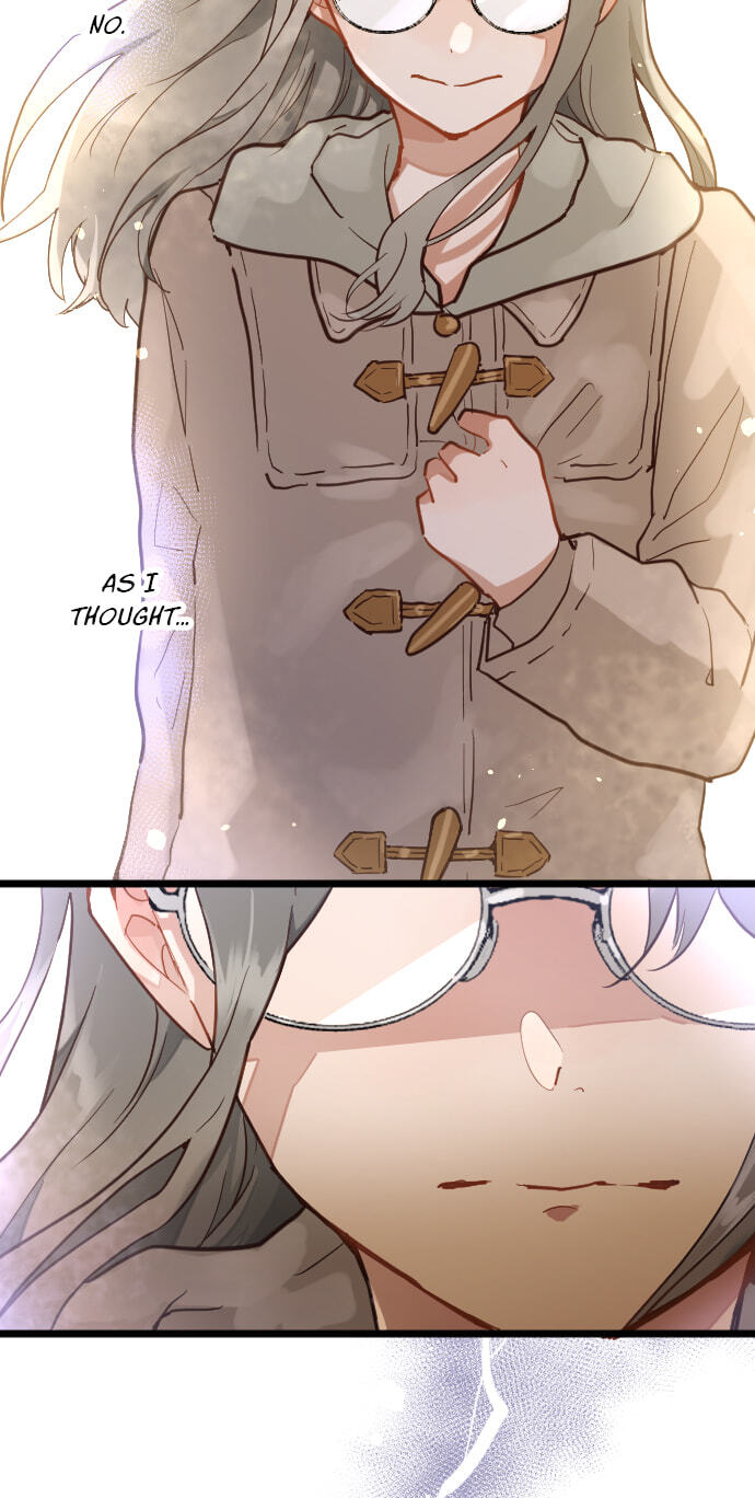 Hoshi no Hana (Colored) Chapter 179 page 18 - 