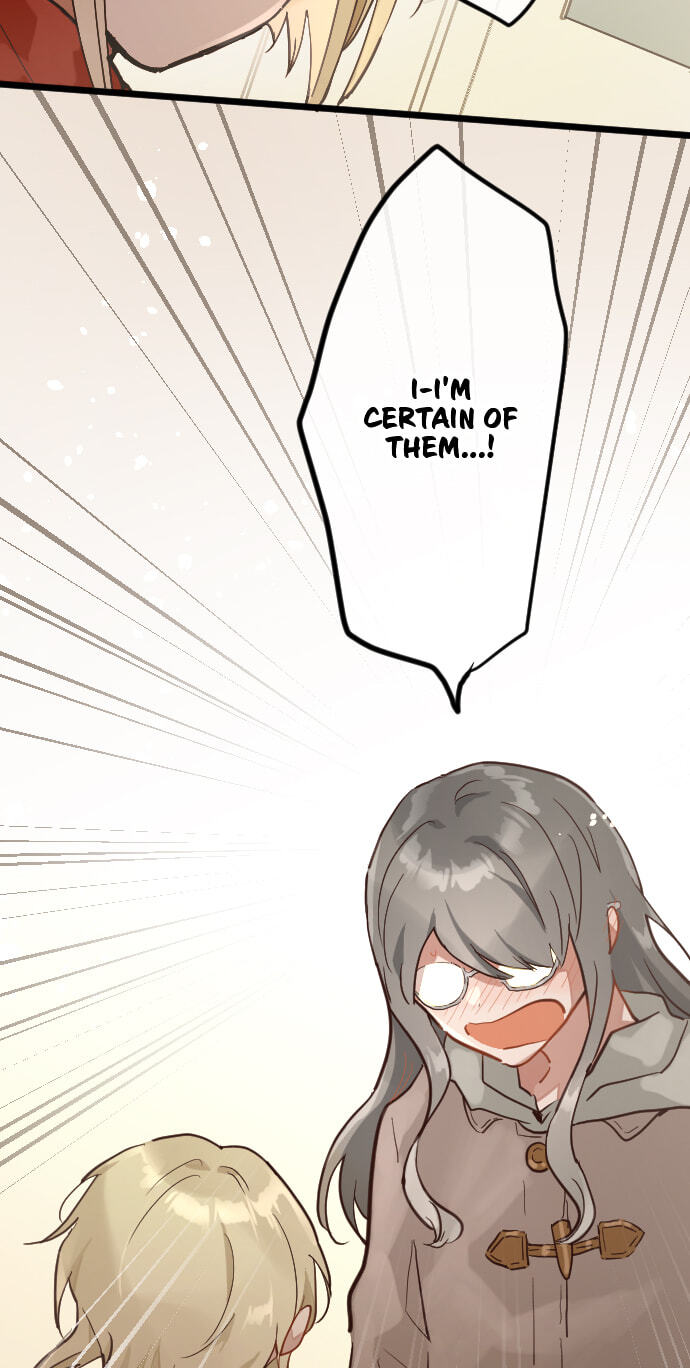 Hoshi no Hana (Colored) Chapter 179 page 21 - 