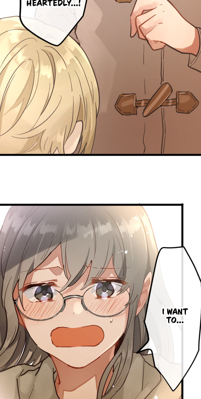 Hoshi no Hana (Colored) Chapter 179 page 23 - 