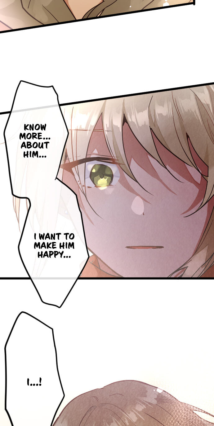 Hoshi no Hana (Colored) Chapter 179 page 24 - 