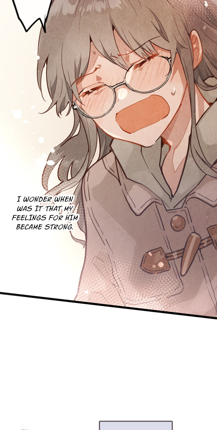 Hoshi no Hana (Colored) Chapter 179 page 25 - 