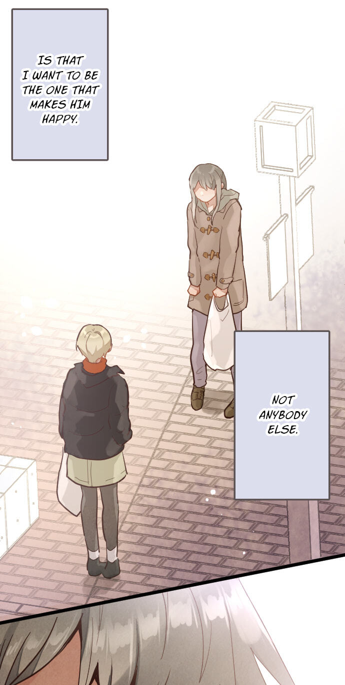 Hoshi no Hana (Colored) Chapter 179 page 27 - 