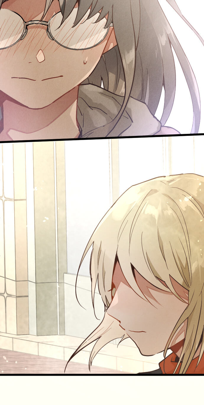 Hoshi no Hana (Colored) Chapter 179 page 28 - 