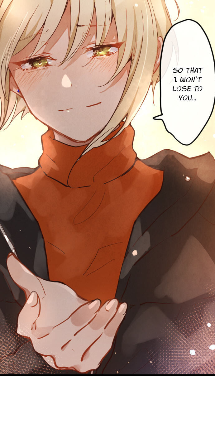 Hoshi no Hana (Colored) Chapter 179 page 30 - 