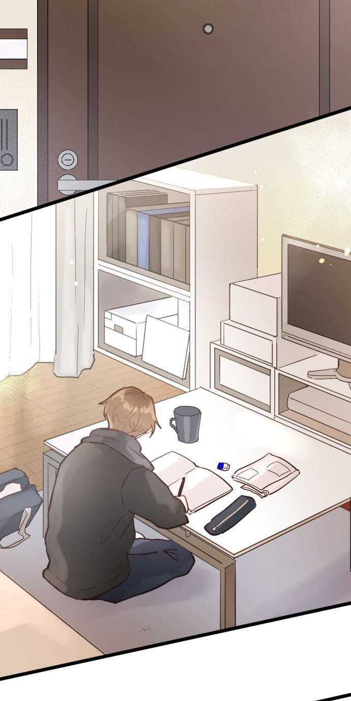 Hoshi no Hana (Colored) Chapter 179 page 33 - 