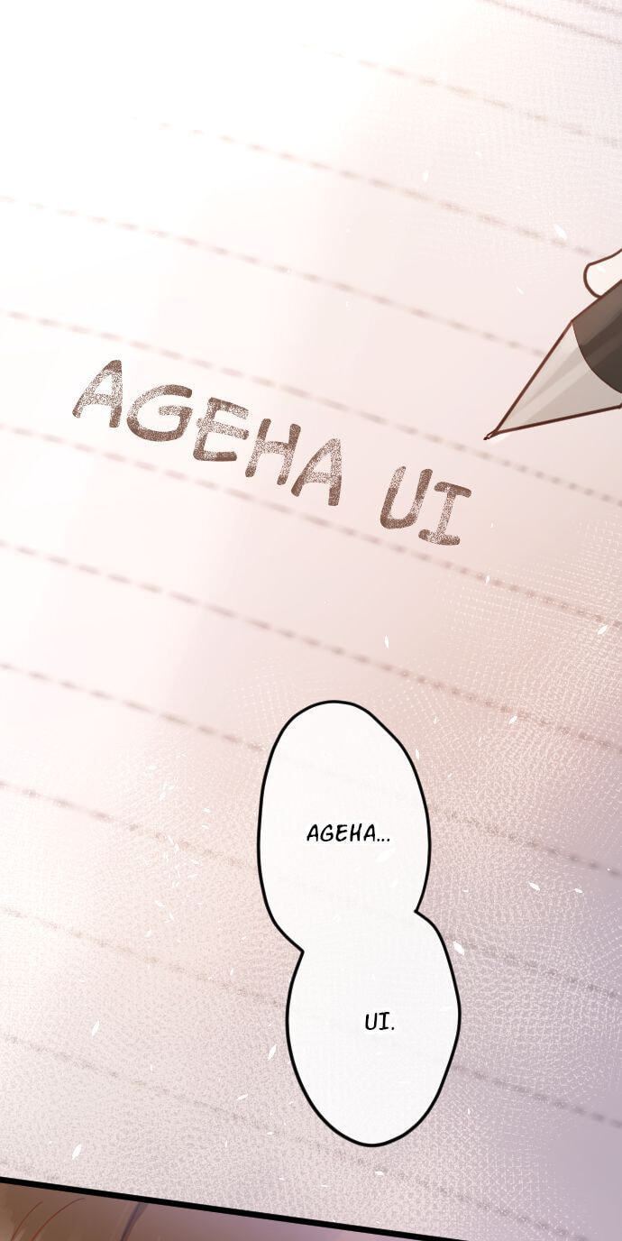 Hoshi no Hana (Colored) Chapter 179 page 35 - 