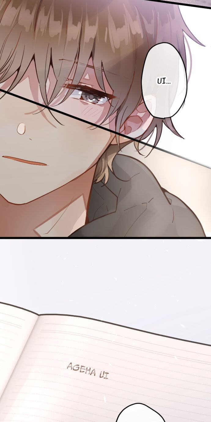 Hoshi no Hana (Colored) Chapter 179 page 36 - 