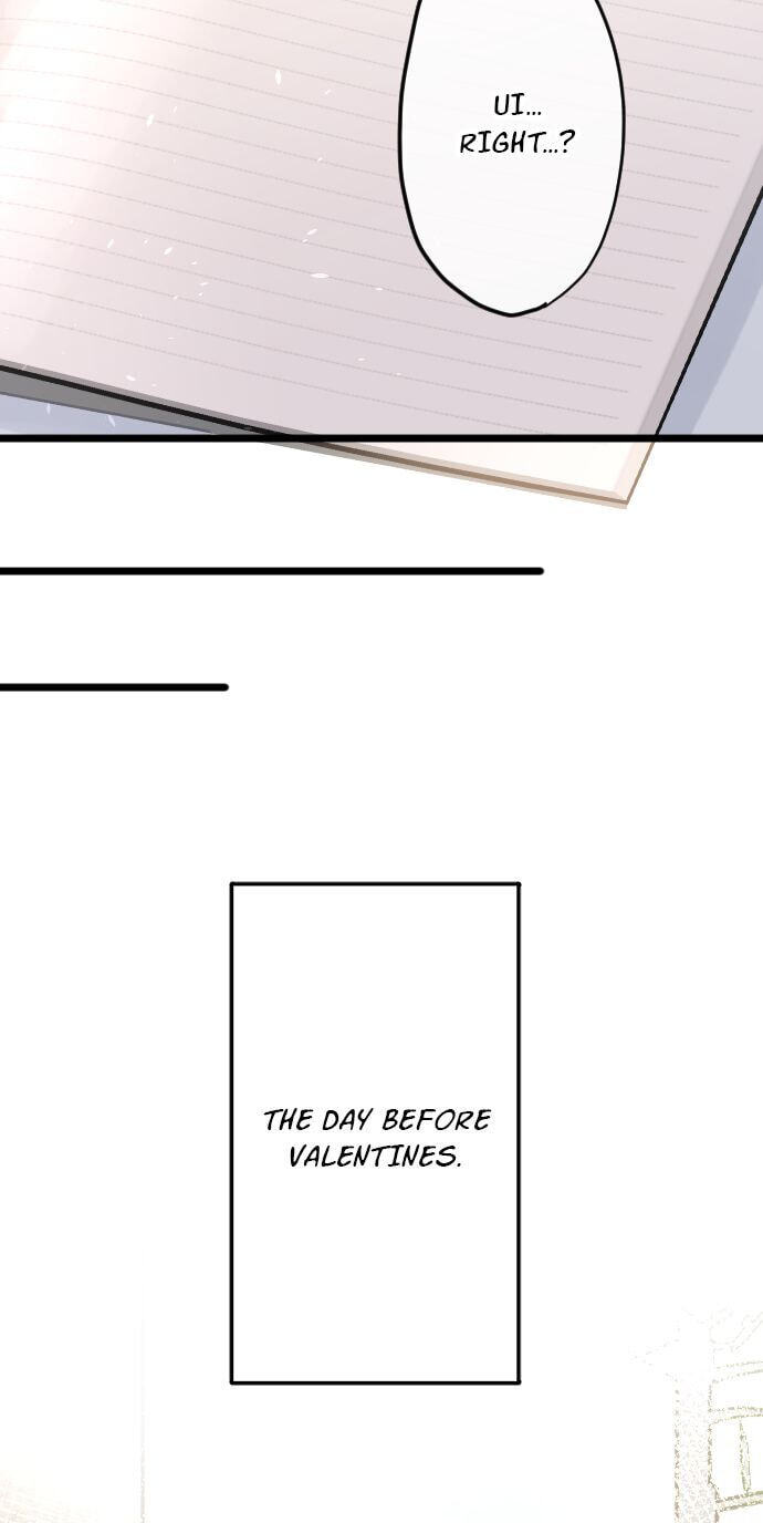 Hoshi no Hana (Colored) Chapter 179 page 37 - 