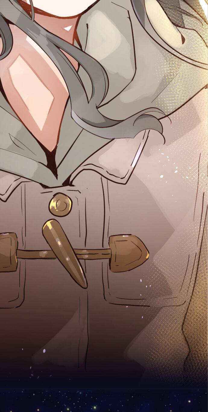 Hoshi no Hana (Colored) Chapter 179 page 5 - 