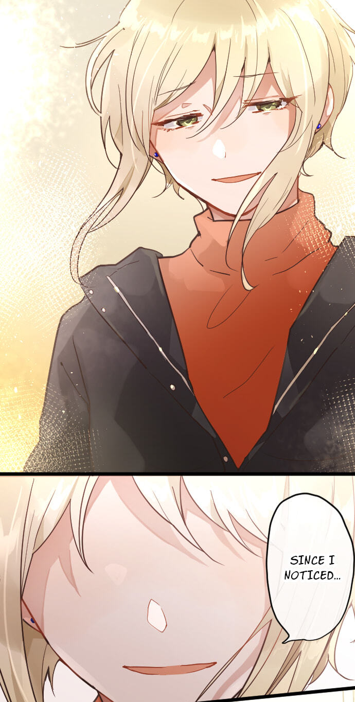 Hoshi no Hana (Colored) Chapter 179 page 7 - 