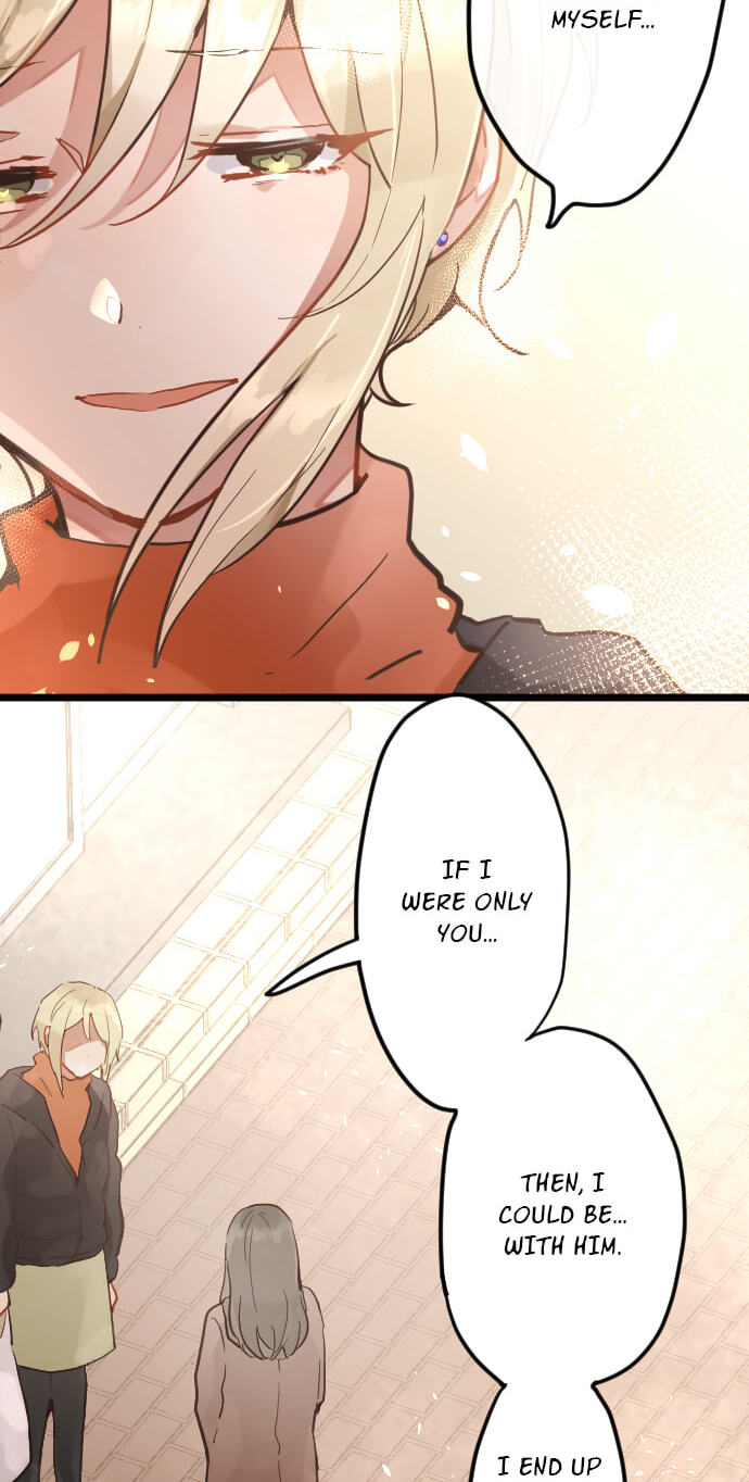 Hoshi no Hana (Colored) Chapter 179 page 10 - 