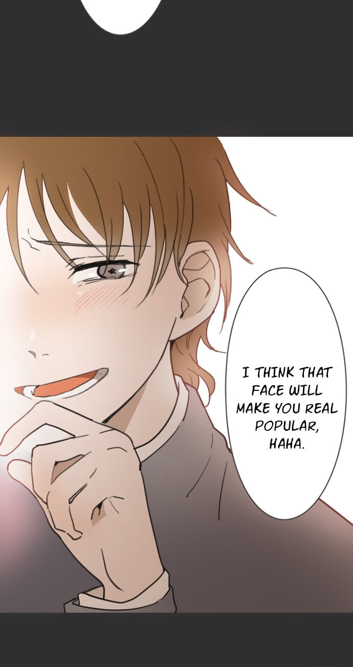 Hoshi no Hana (Colored) Chapter 18 page 11 - 