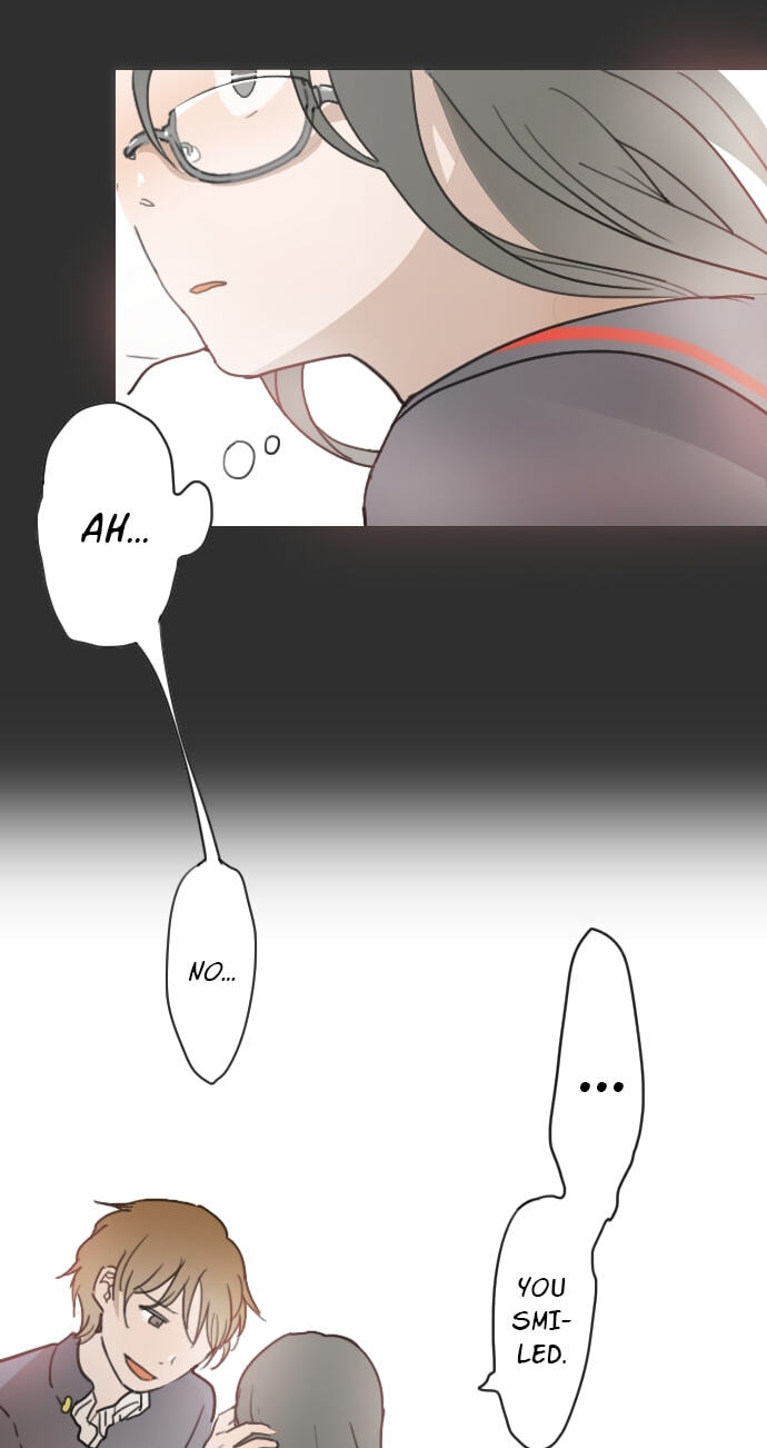 Hoshi no Hana (Colored) Chapter 18 page 12 - 