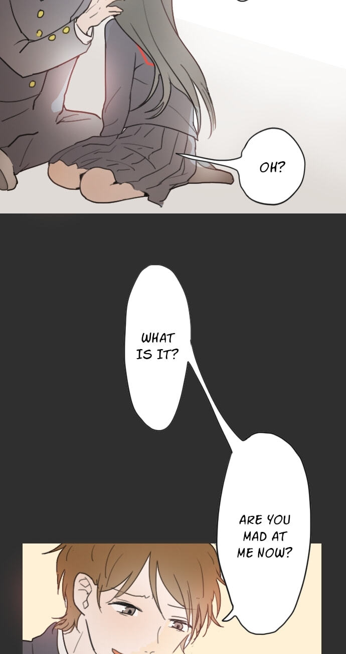 Hoshi no Hana (Colored) Chapter 18 page 13 - 