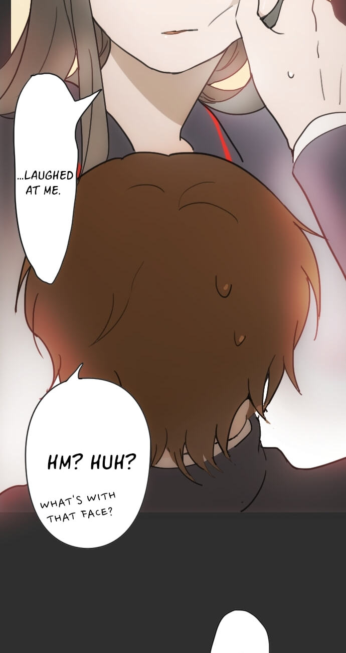Hoshi no Hana (Colored) Chapter 18 page 15 - 