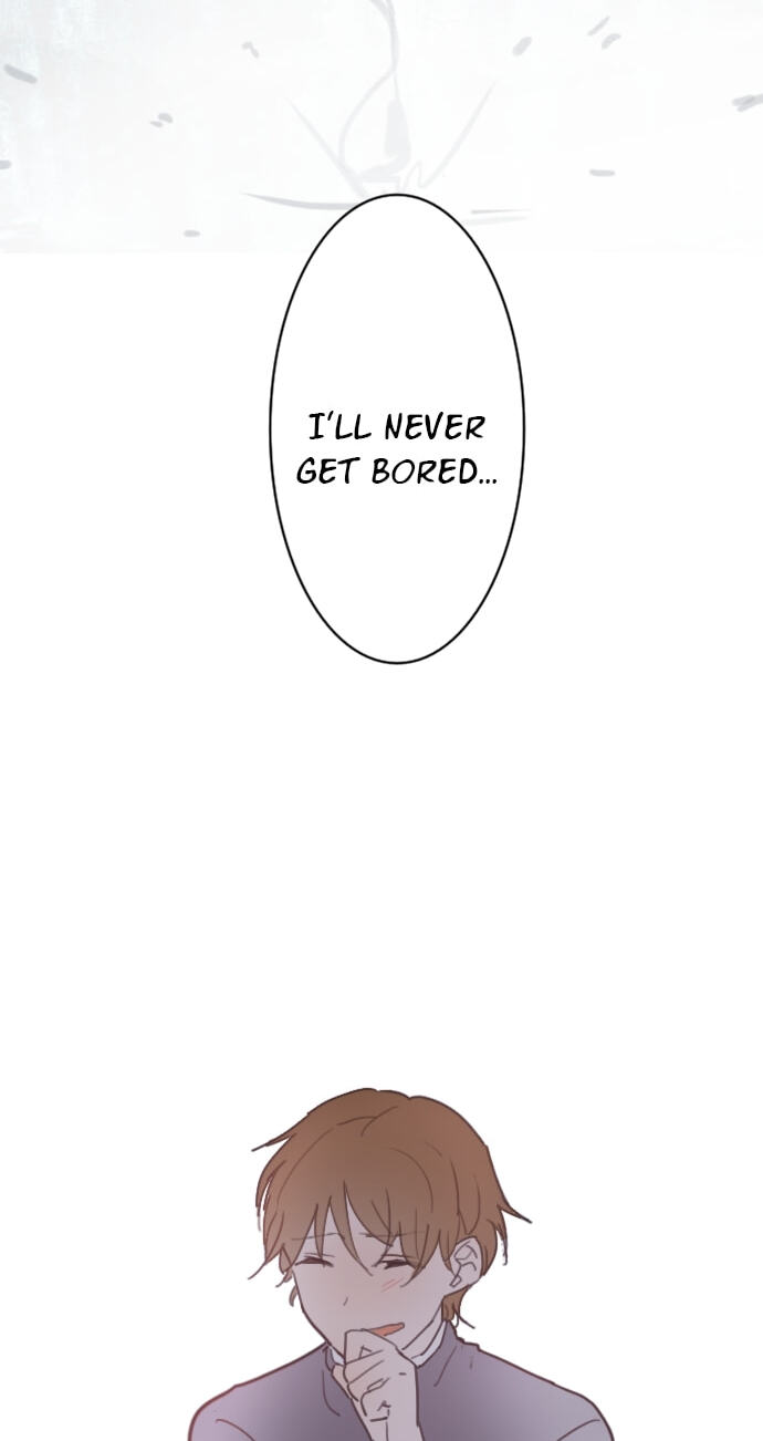 Hoshi no Hana (Colored) Chapter 18 page 19 - 