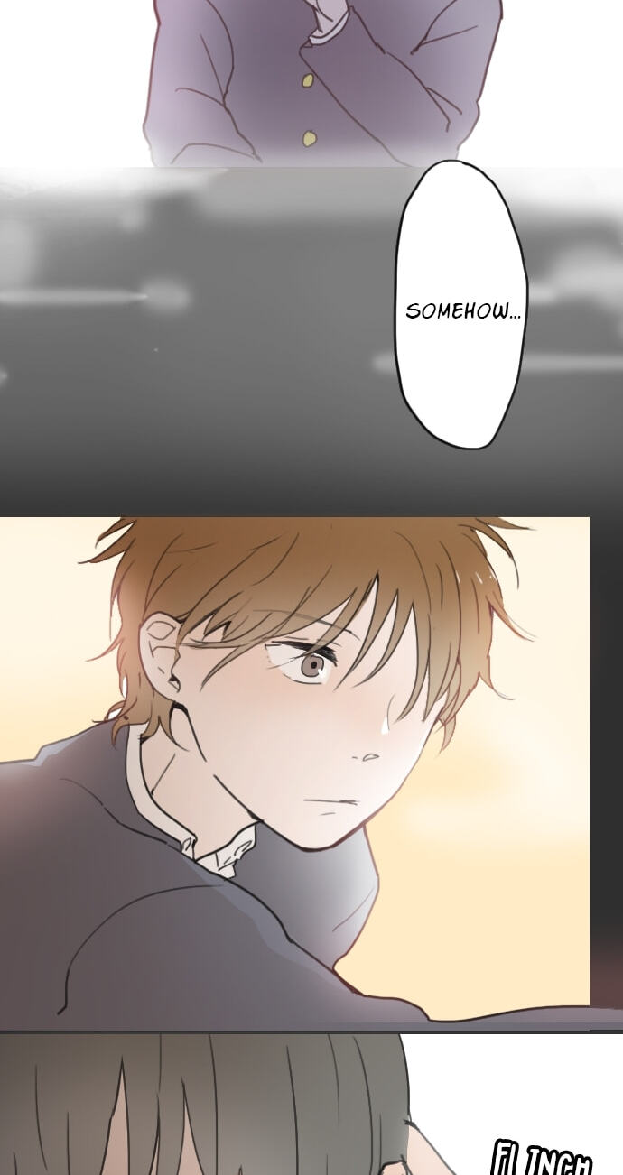 Hoshi no Hana (Colored) Chapter 18 page 20 - 