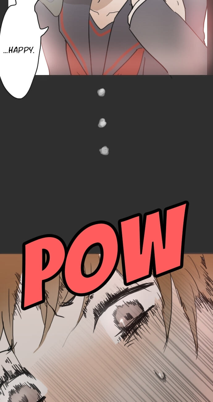 Hoshi no Hana (Colored) Chapter 18 page 22 - 
