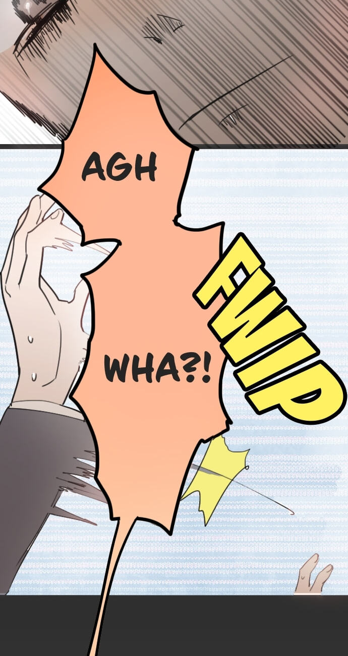 Hoshi no Hana (Colored) Chapter 18 page 23 - 