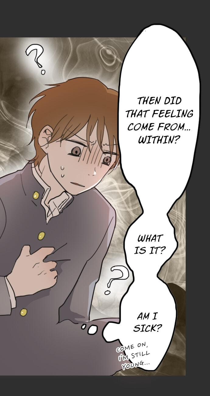 Hoshi no Hana (Colored) Chapter 18 page 25 - 