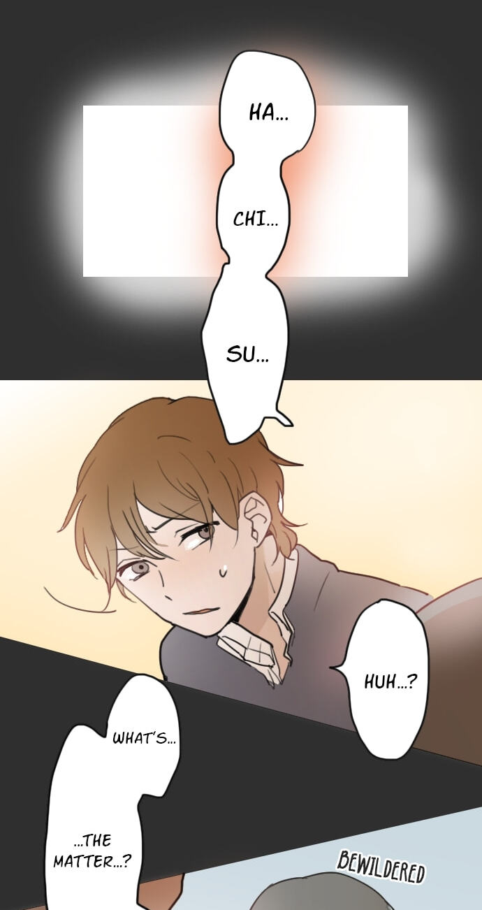 Hoshi no Hana (Colored) Chapter 18 page 26 - 