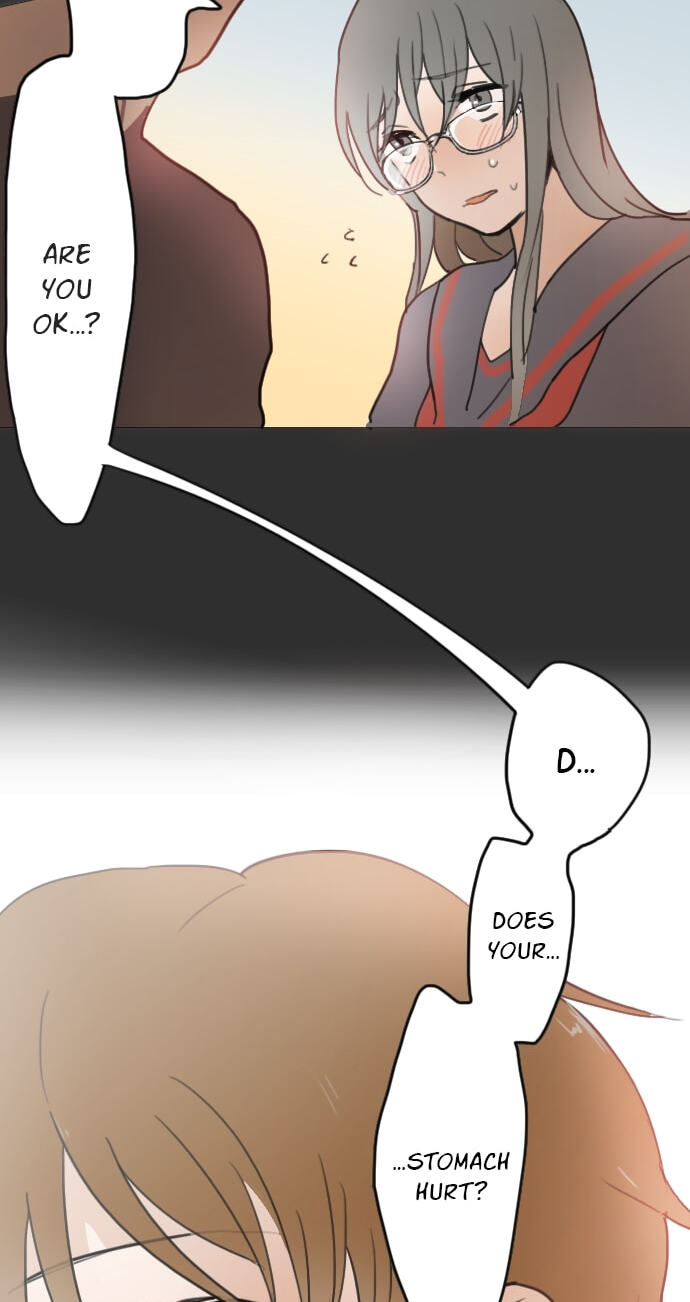 Hoshi no Hana (Colored) Chapter 18 page 27 - 