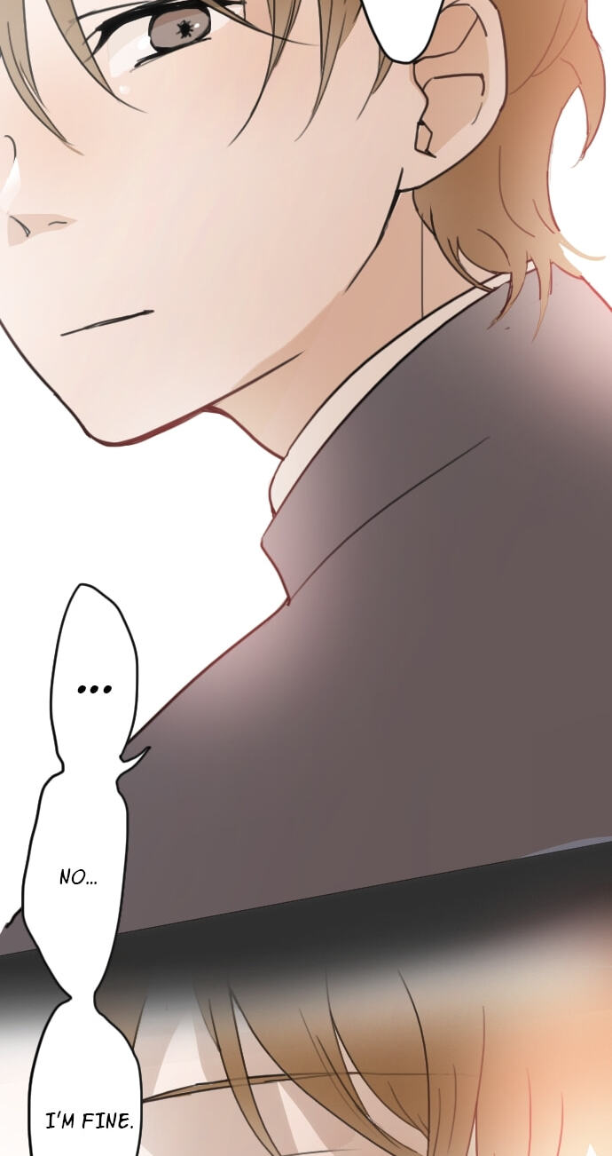 Hoshi no Hana (Colored) Chapter 18 page 28 - 