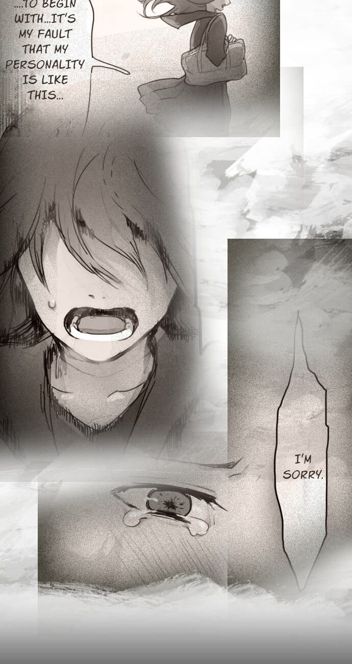 Hoshi no Hana (Colored) Chapter 18 page 30 - 