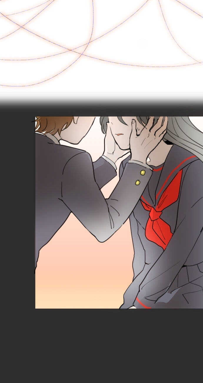 Hoshi no Hana (Colored) Chapter 18 page 4 - 