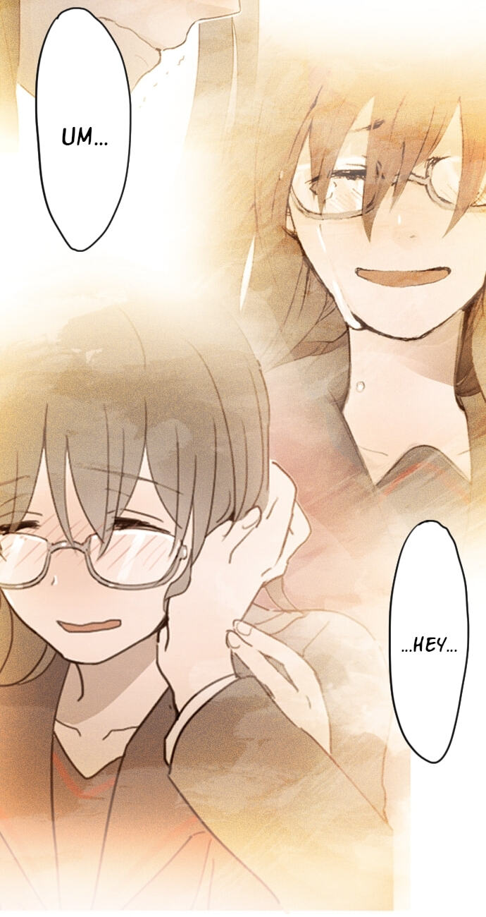 Hoshi no Hana (Colored) Chapter 18 page 32 - 