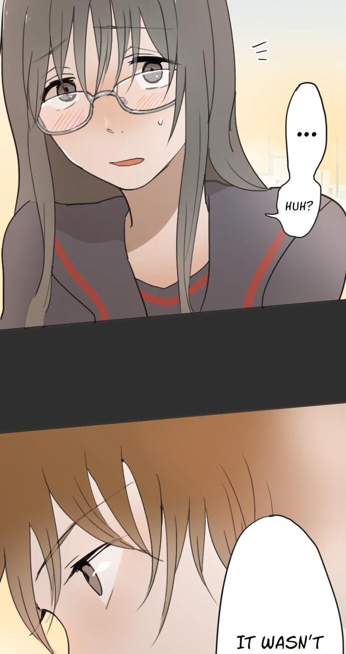 Hoshi no Hana (Colored) Chapter 18 page 34 - 