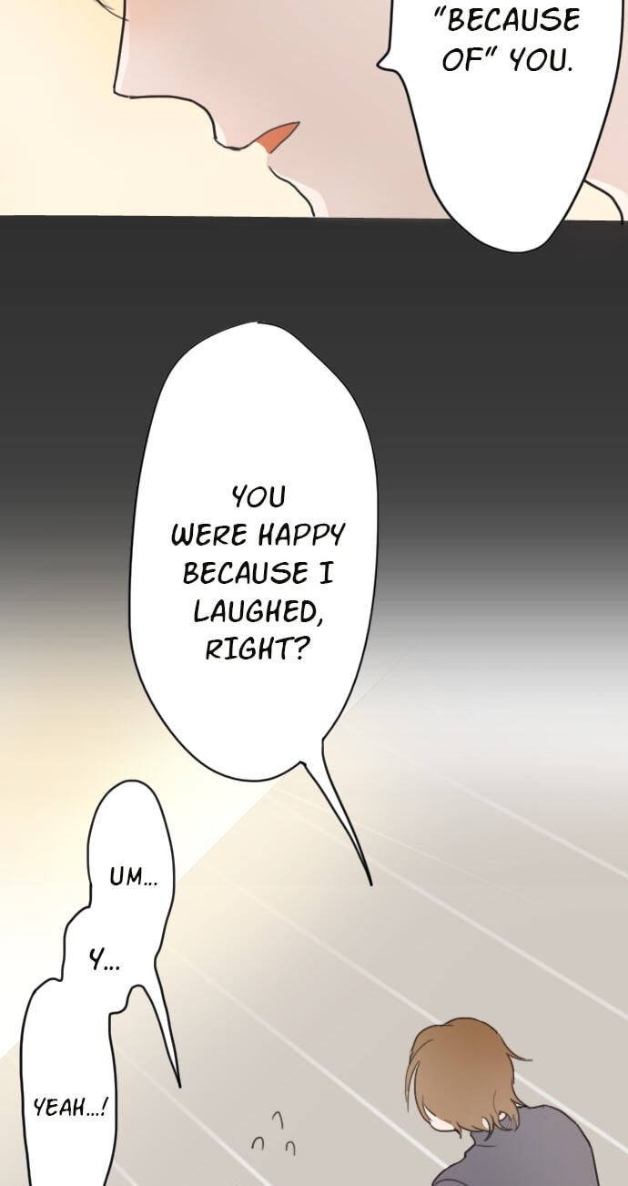 Hoshi no Hana (Colored) Chapter 18 page 35 - 