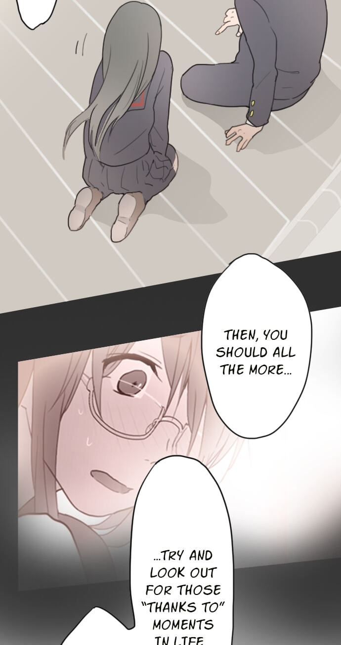 Hoshi no Hana (Colored) Chapter 18 page 36 - 
