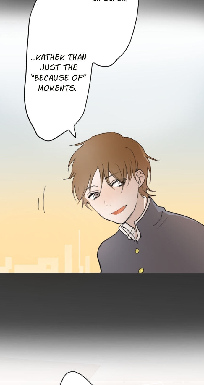 Hoshi no Hana (Colored) Chapter 18 page 37 - 
