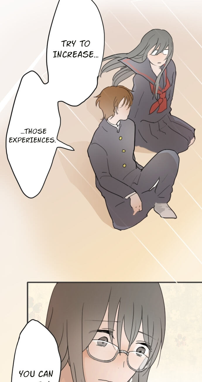 Hoshi no Hana (Colored) Chapter 18 page 38 - 