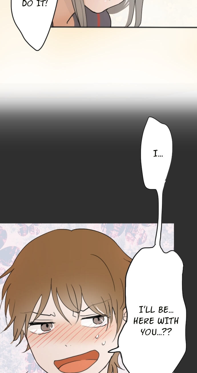 Hoshi no Hana (Colored) Chapter 18 page 39 - 