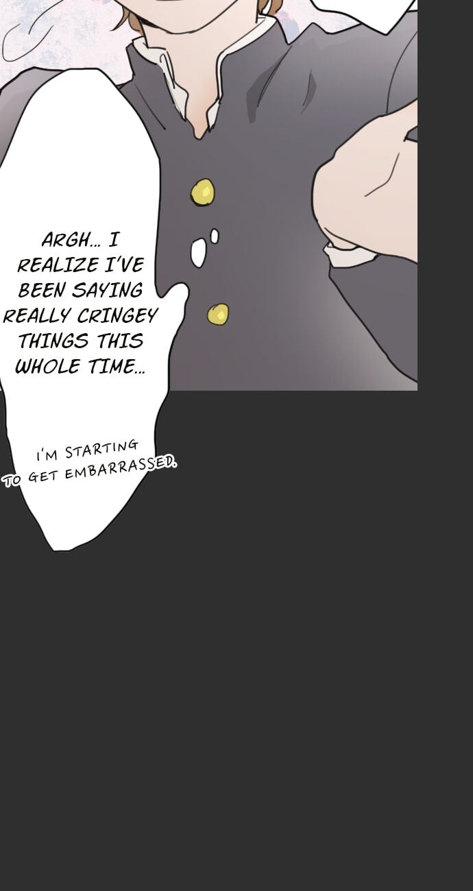 Hoshi no Hana (Colored) Chapter 18 page 40 - 