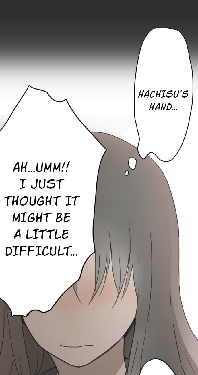 Hoshi no Hana (Colored) Chapter 18 page 41 - 