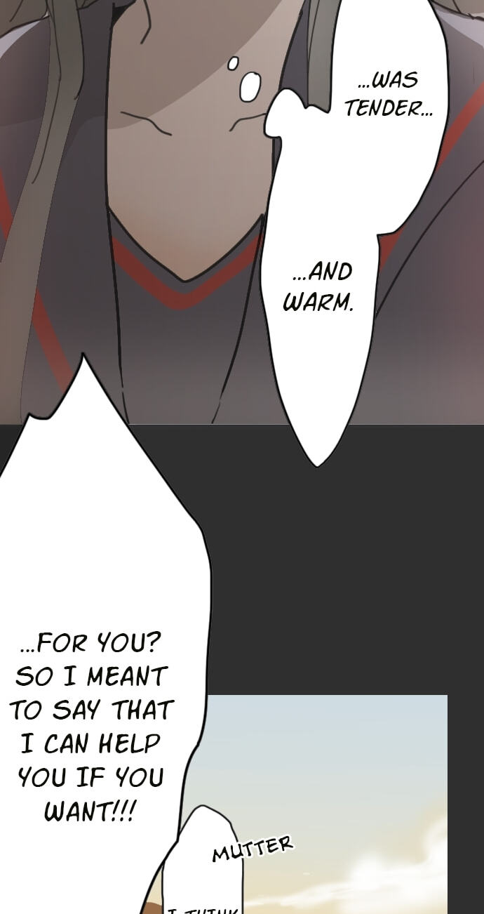Hoshi no Hana (Colored) Chapter 18 page 42 - 