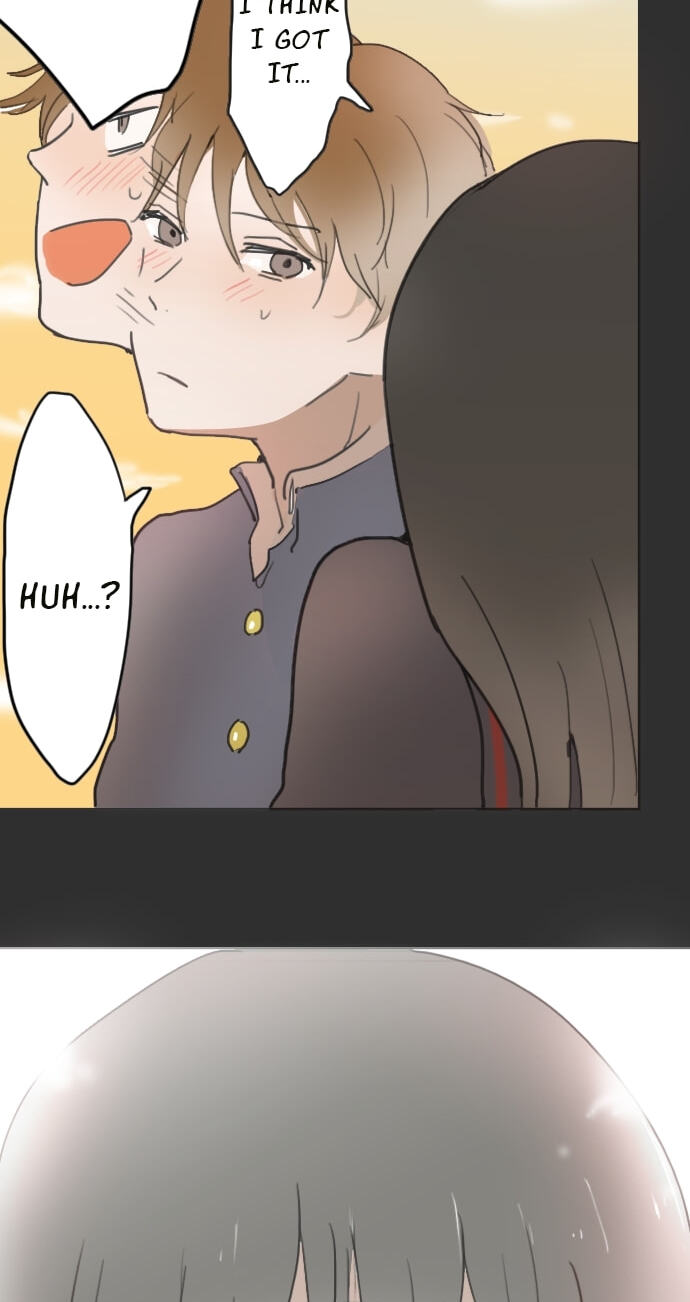 Hoshi no Hana (Colored) Chapter 18 page 43 - 