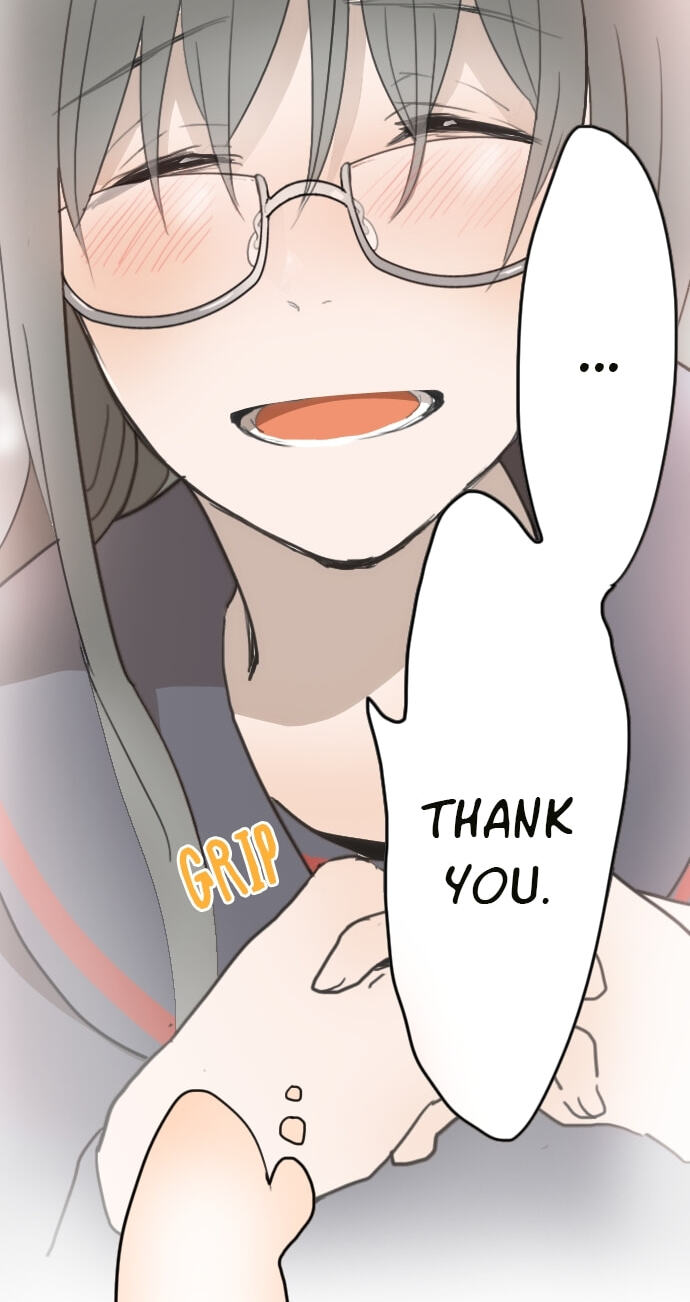 Hoshi no Hana (Colored) Chapter 18 page 44 - 