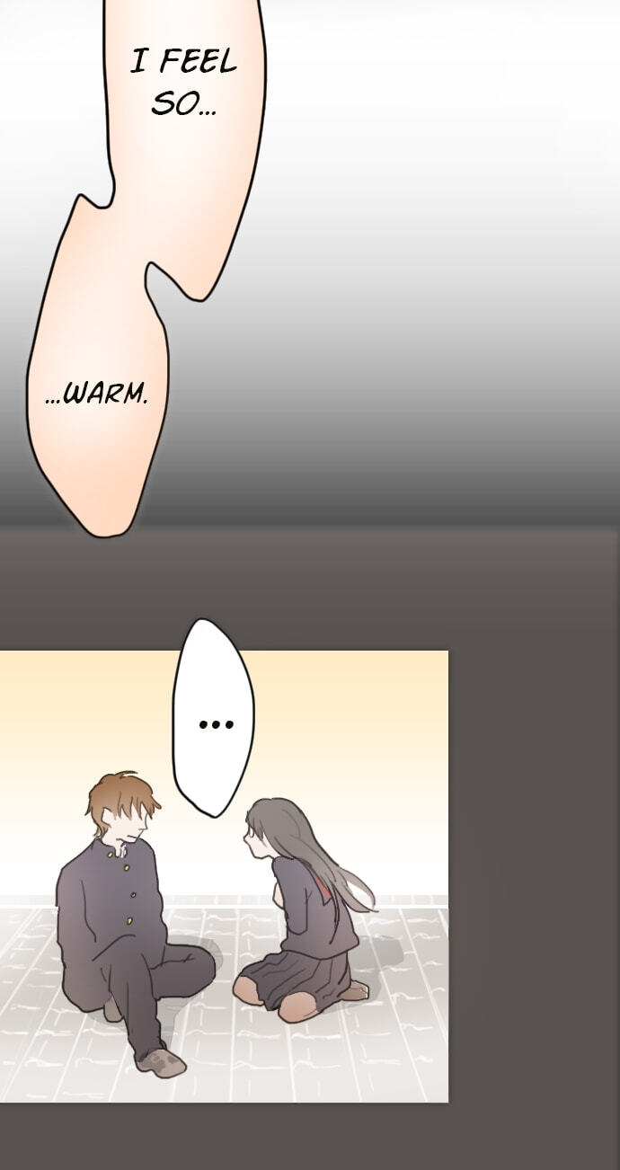 Hoshi no Hana (Colored) Chapter 18 page 45 - 