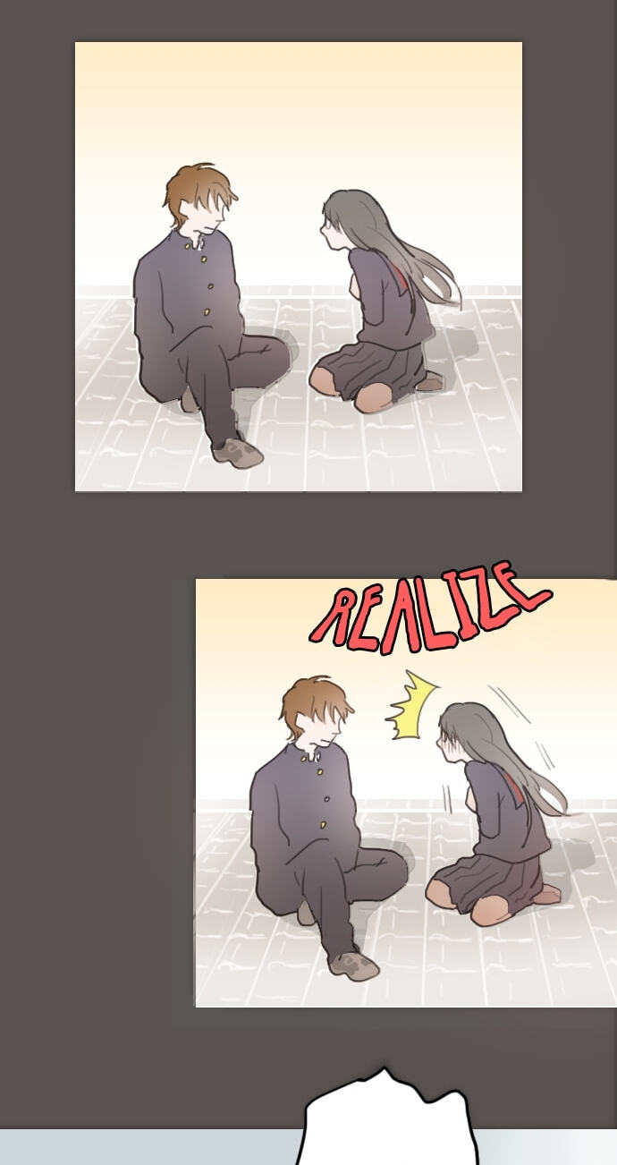 Hoshi no Hana (Colored) Chapter 18 page 46 - 