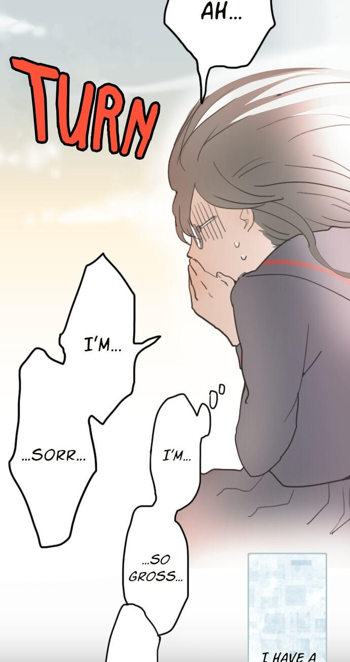 Hoshi no Hana (Colored) Chapter 18 page 47 - 