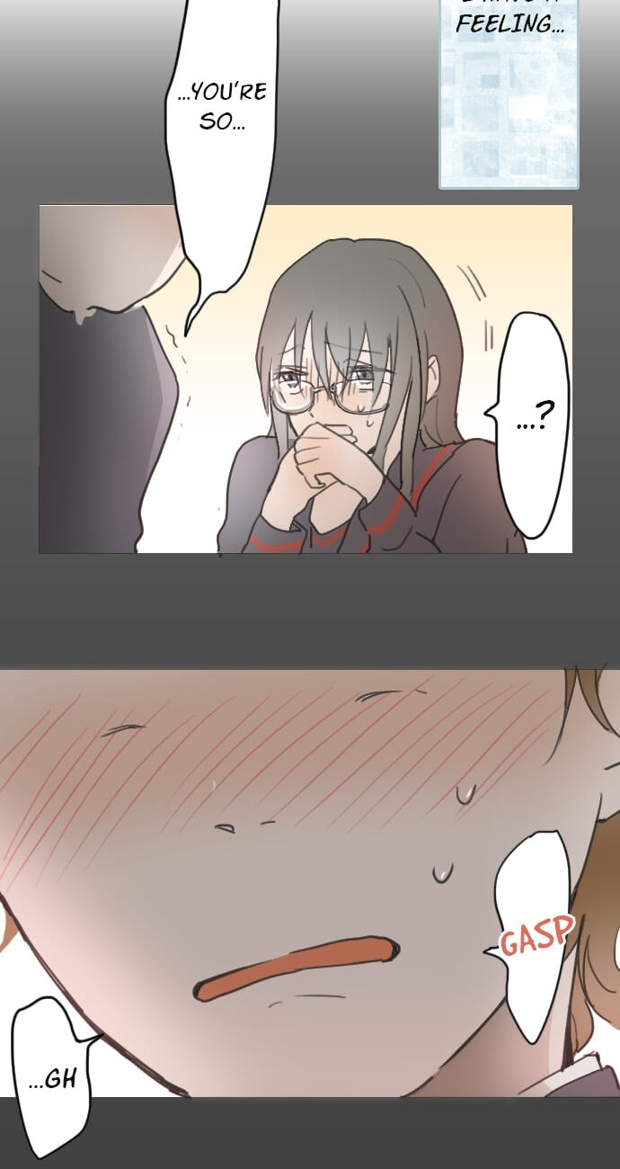 Hoshi no Hana (Colored) Chapter 18 page 48 - 