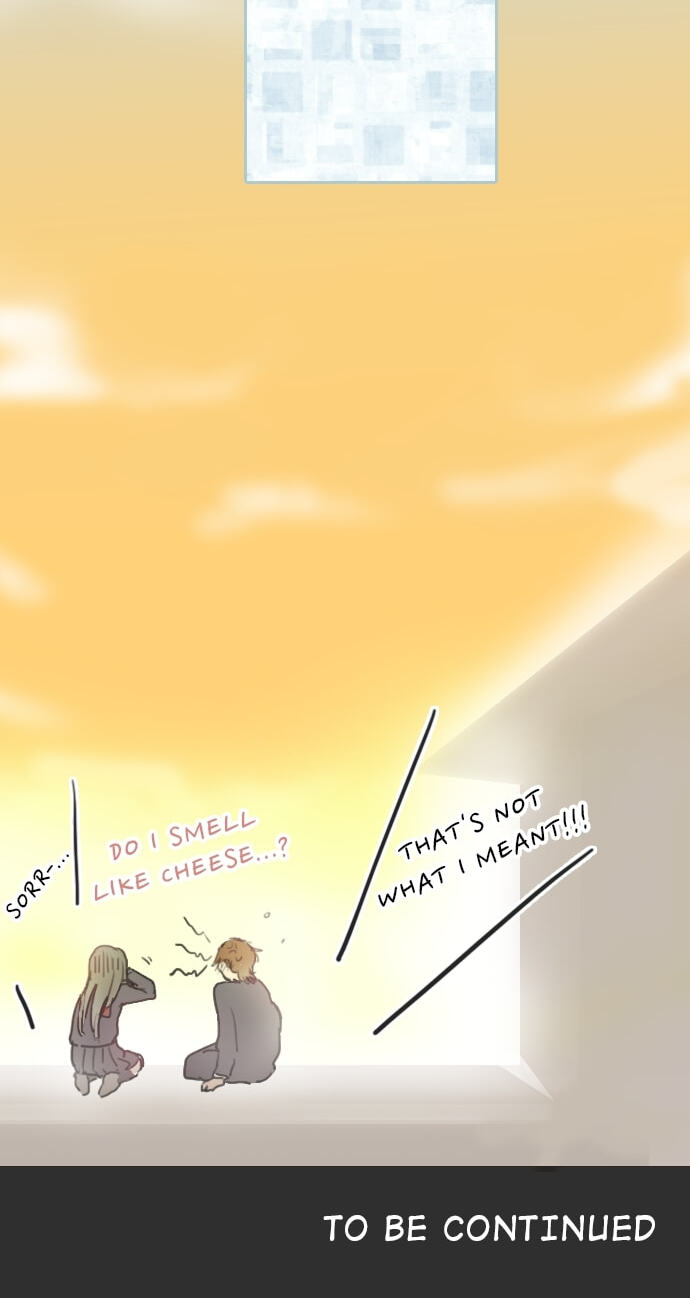 Hoshi no Hana (Colored) Chapter 18 page 51 - 
