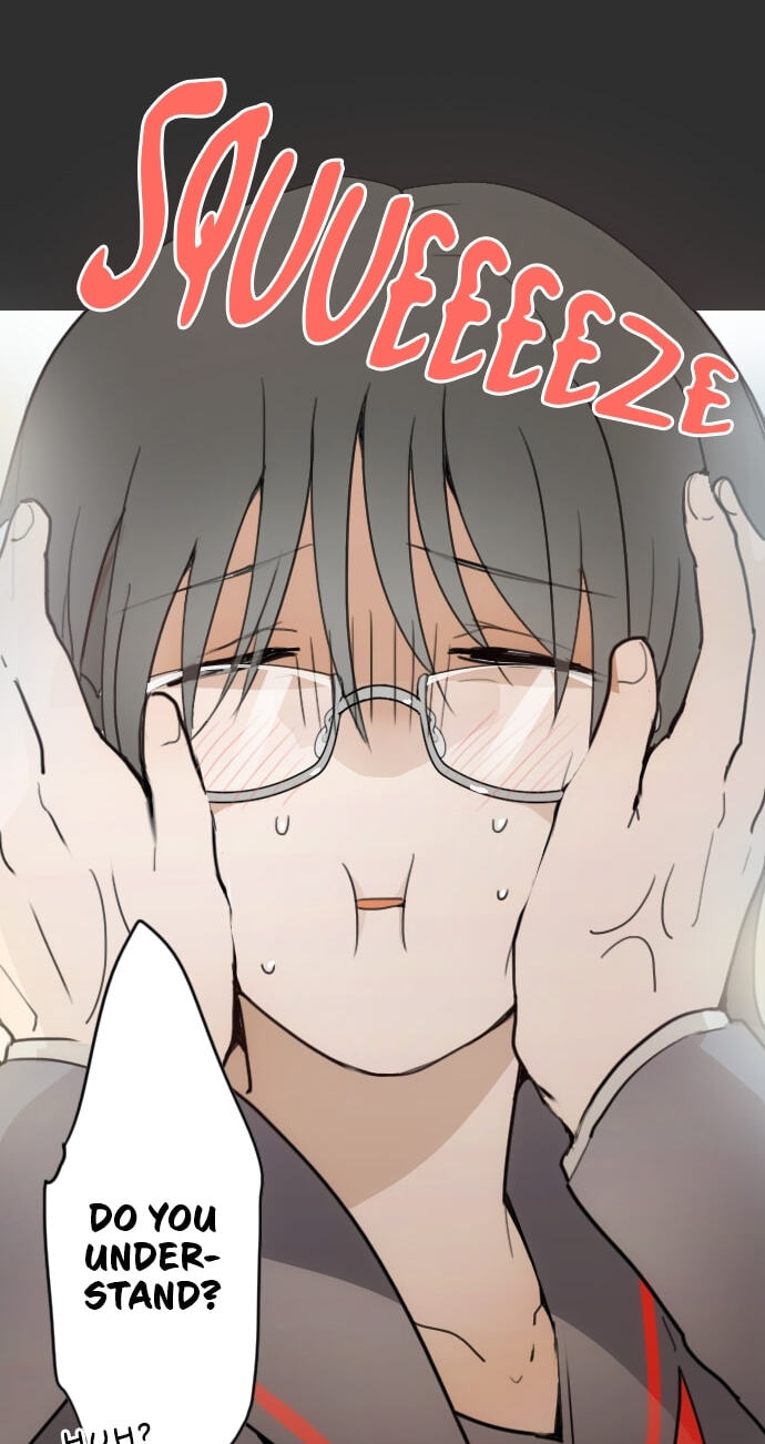 Hoshi no Hana (Colored) Chapter 18 page 7 - 