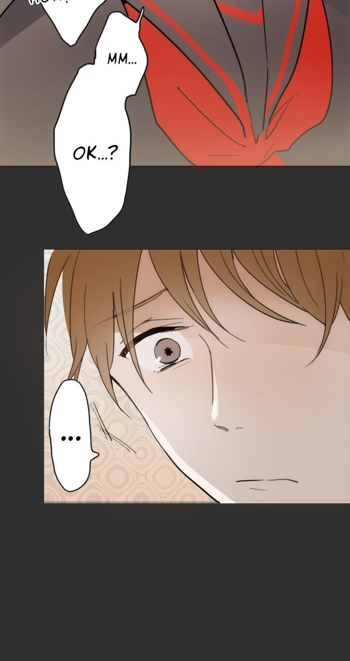 Hoshi no Hana (Colored) Chapter 18 page 8 - 