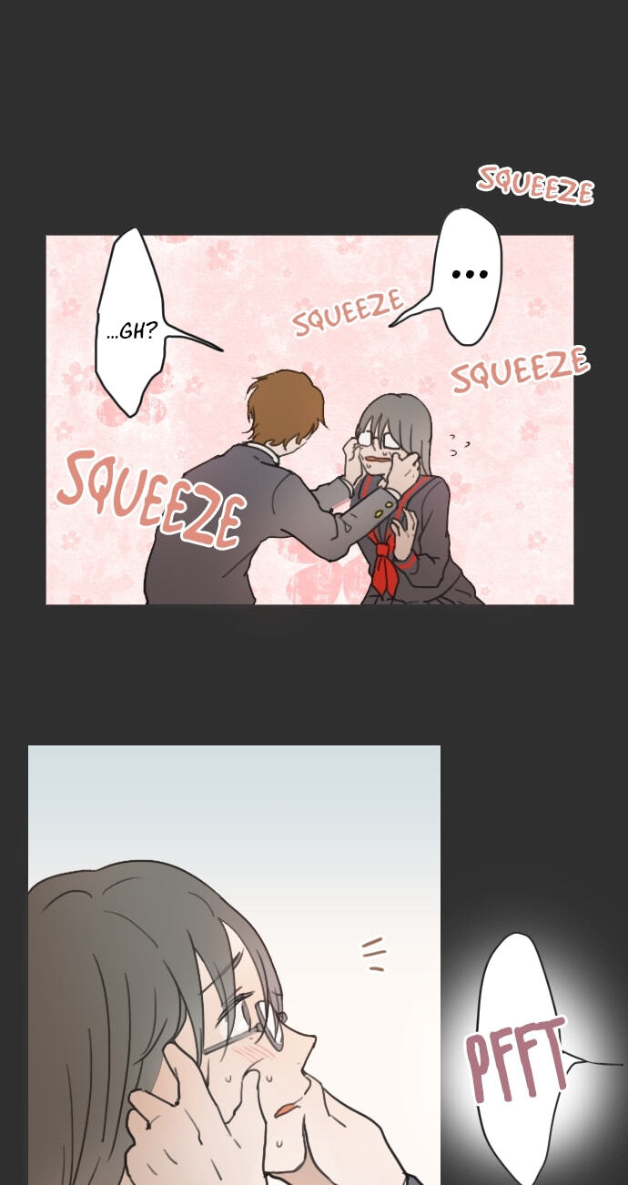 Hoshi no Hana (Colored) Chapter 18 page 9 - 